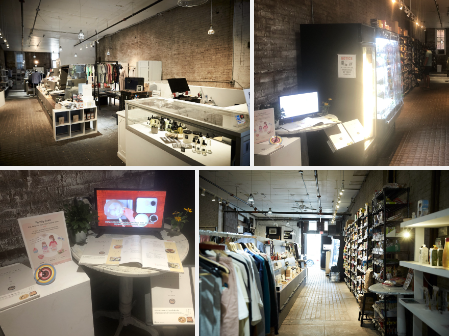 ニューヨークでのプロモーション活動始動！